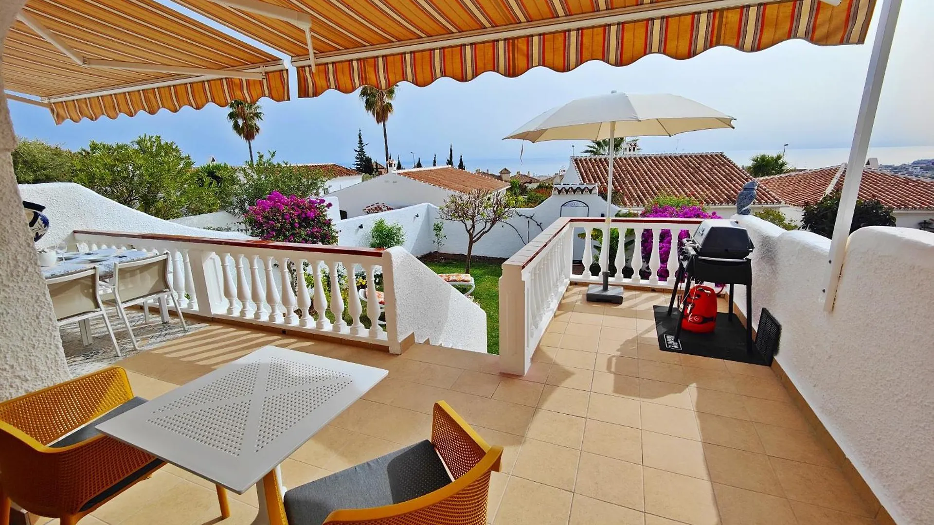 Ap403 - Villa Real Nerja