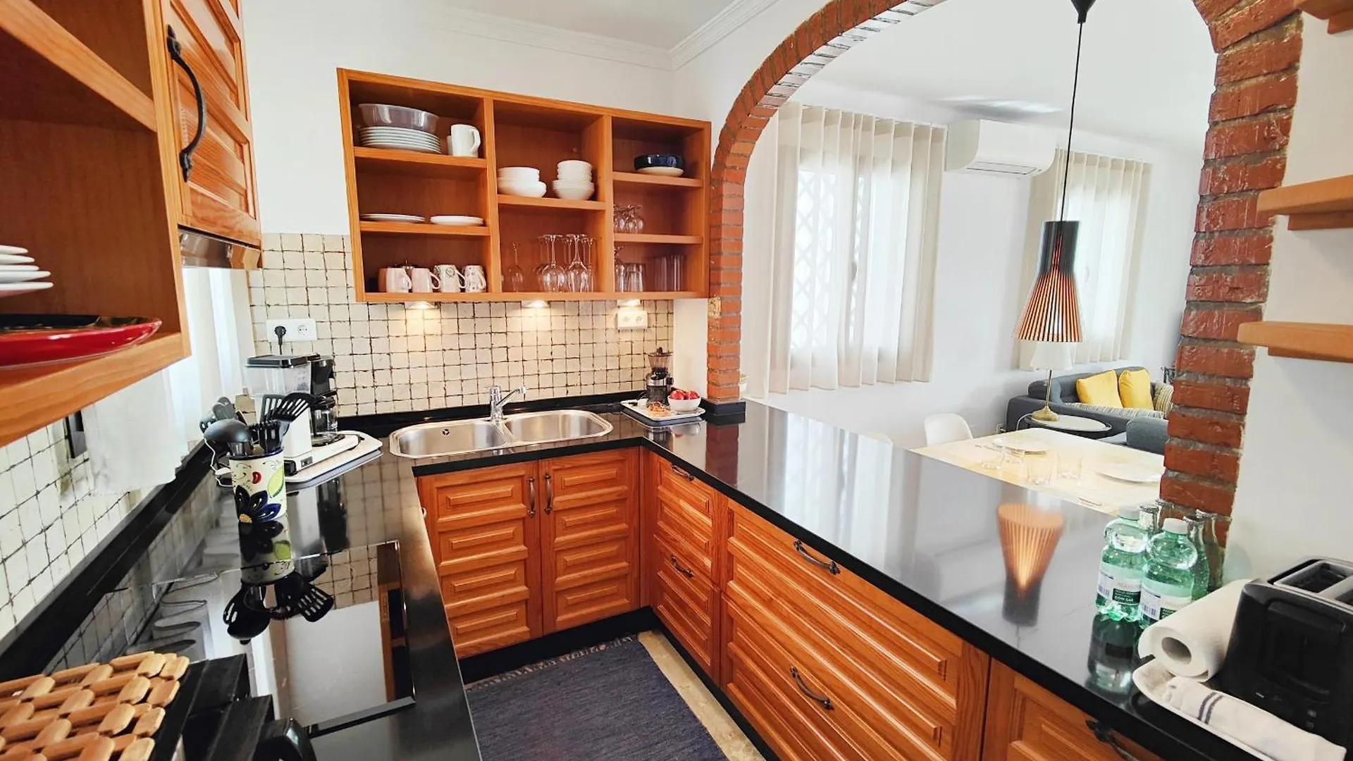 Ap403 - Villa Real Nerja