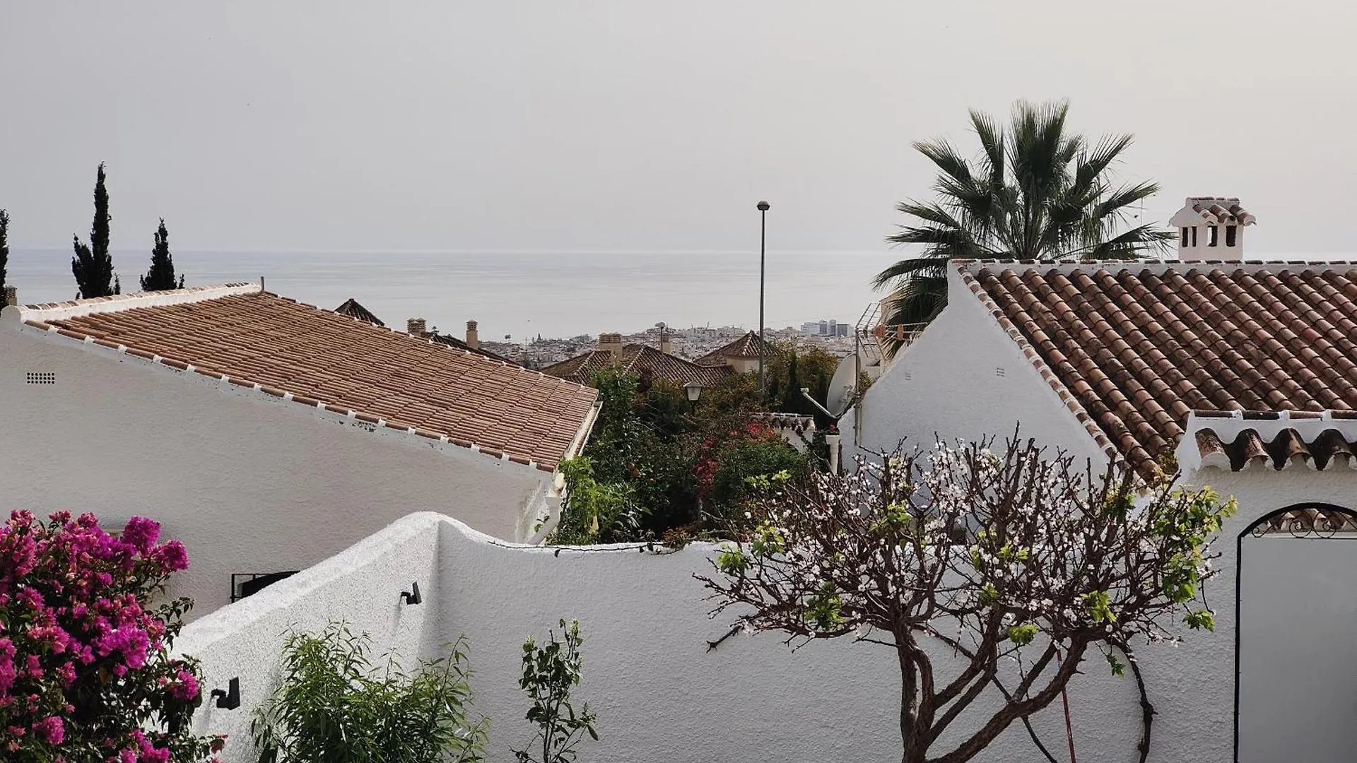 Ap403 - Villa Real Nerja