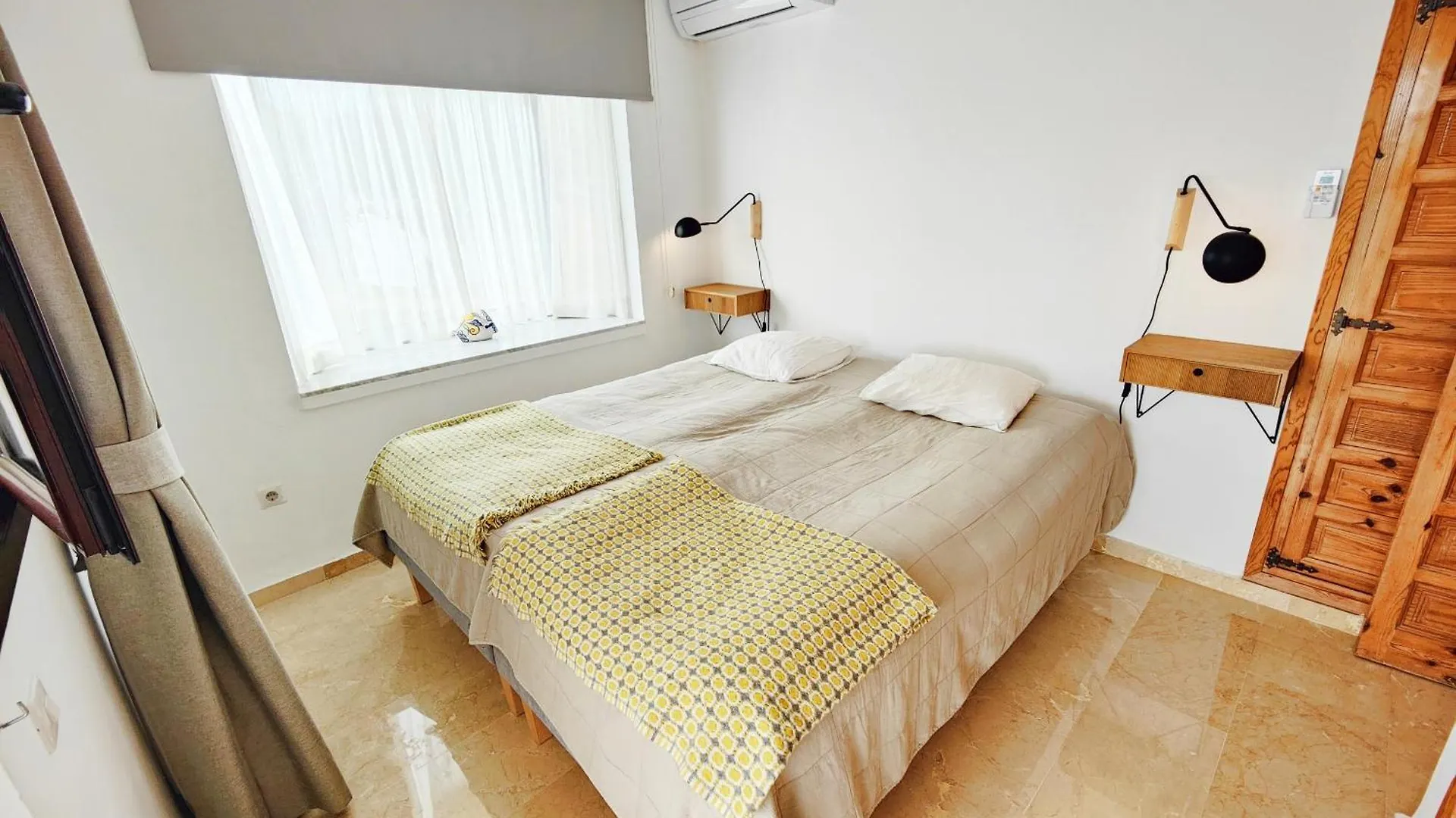 Ap403 - Villa Real Nerja