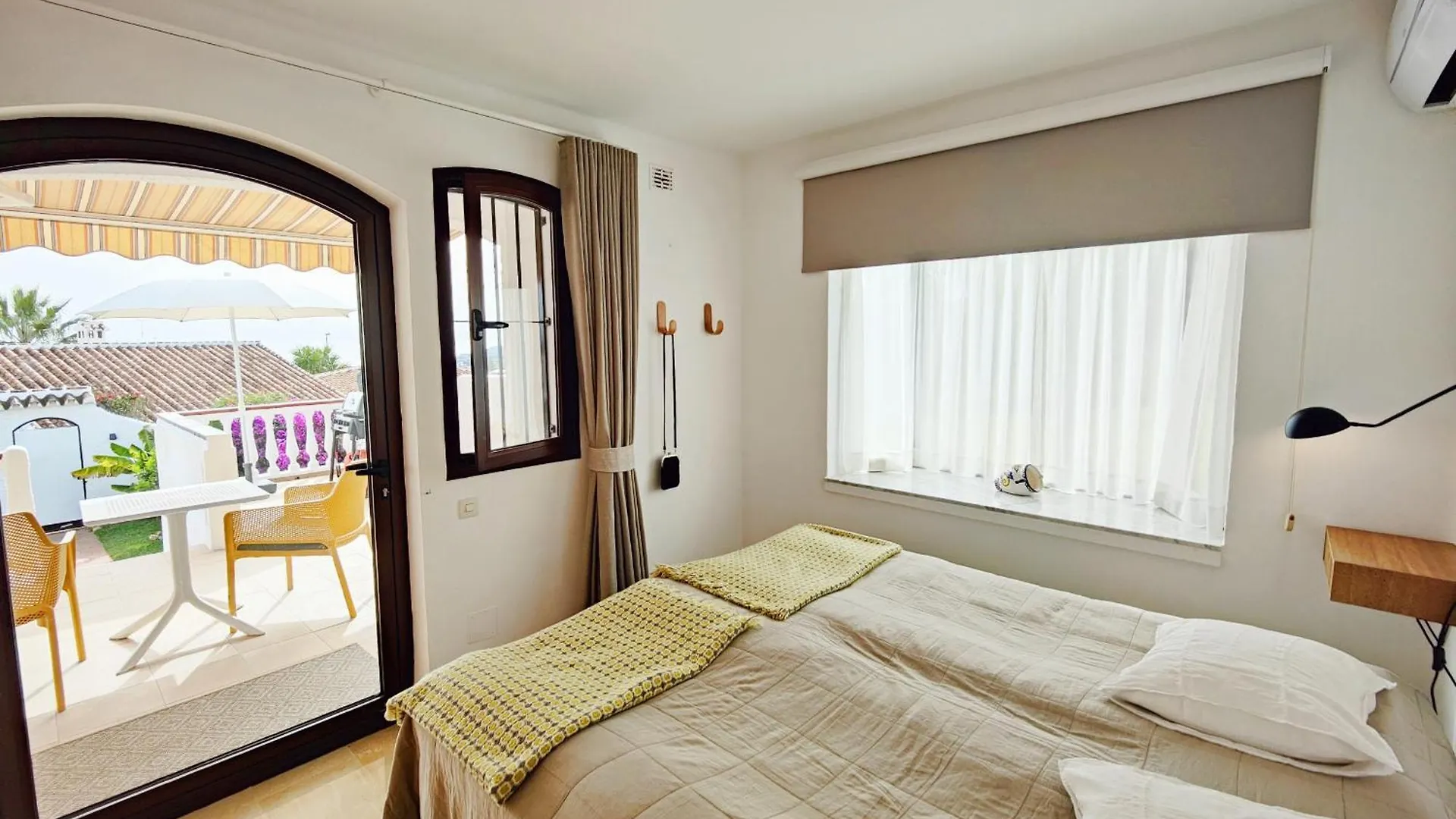 Ap403 - Villa Real Nerja Spain