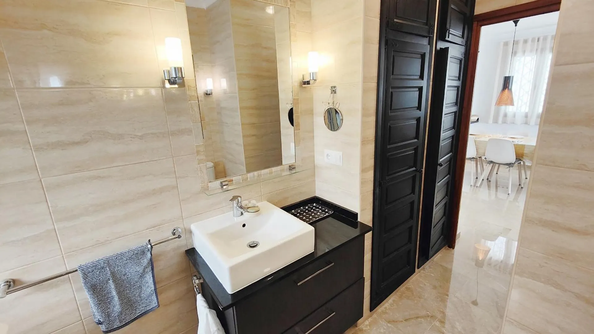 Ap403 - Villa Real Nerja Spain