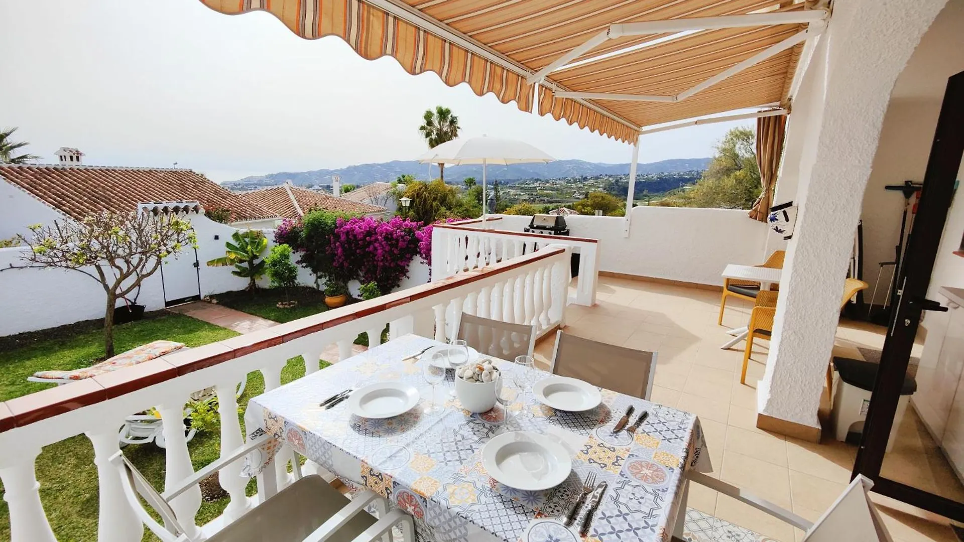 Ap403 - Villa Real Nerja