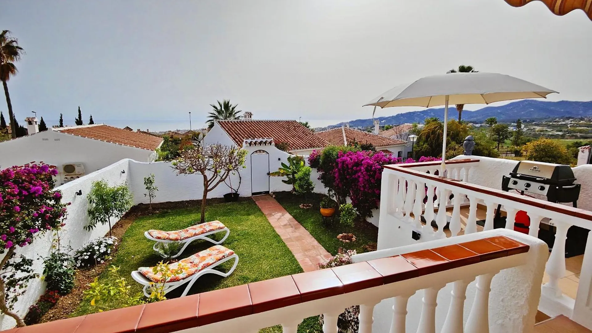 Ap403 - Villa Real Nerja