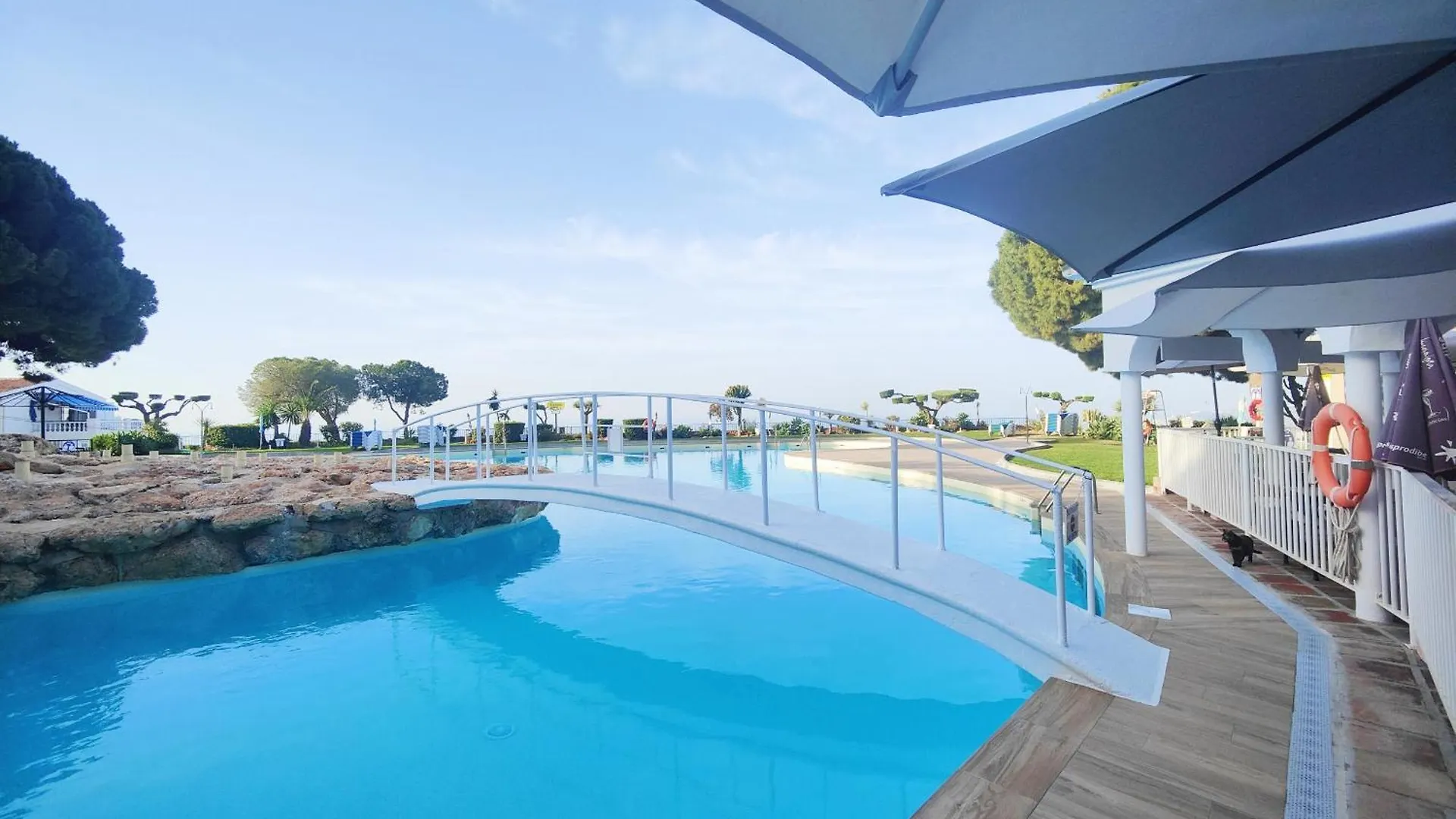 Ap403 - Villa Real Nerja