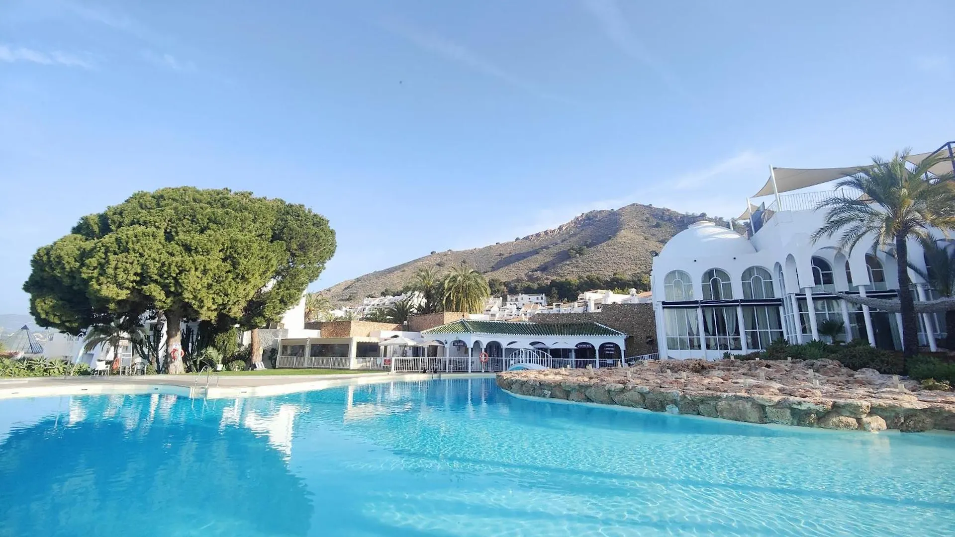 Ap403 - Villa Real Nerja