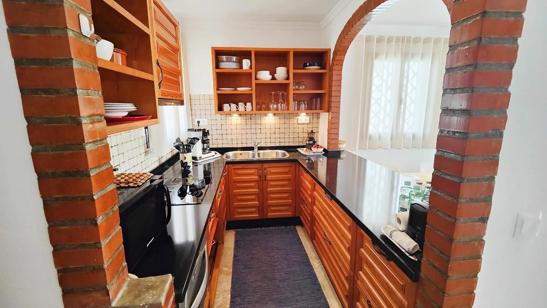 Ap403 - Villa Real Nerja