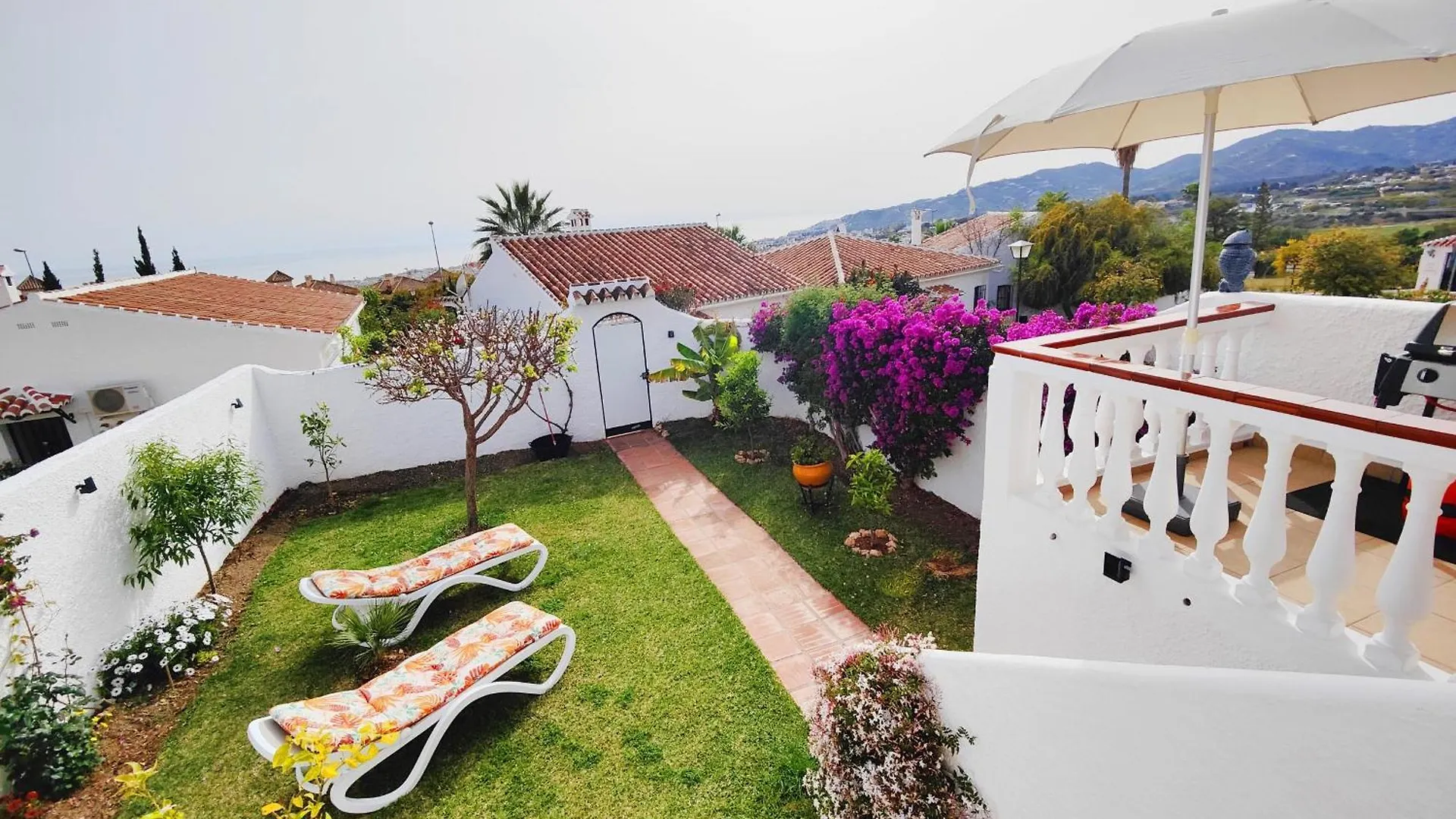 Ap403 - Villa Real Nerja