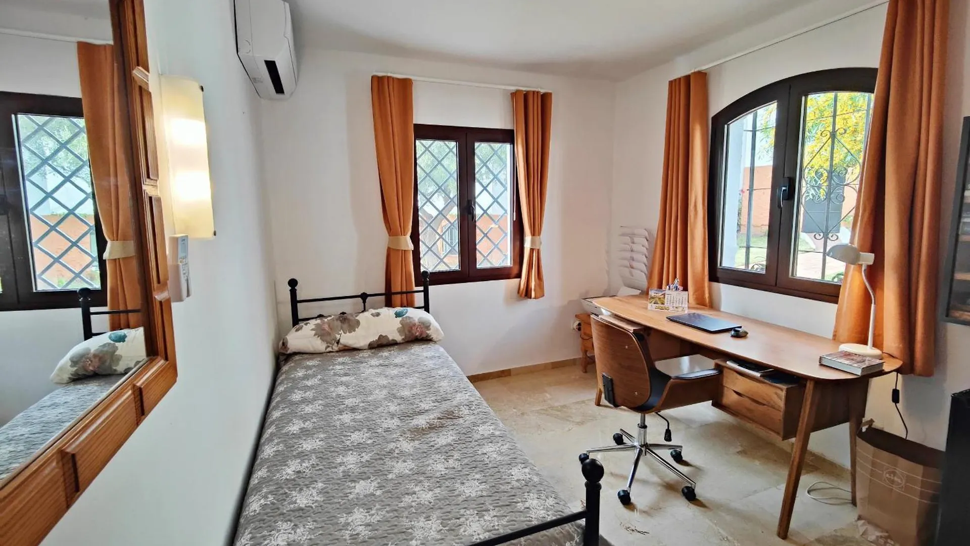 Ap403 - Villa Real Nerja