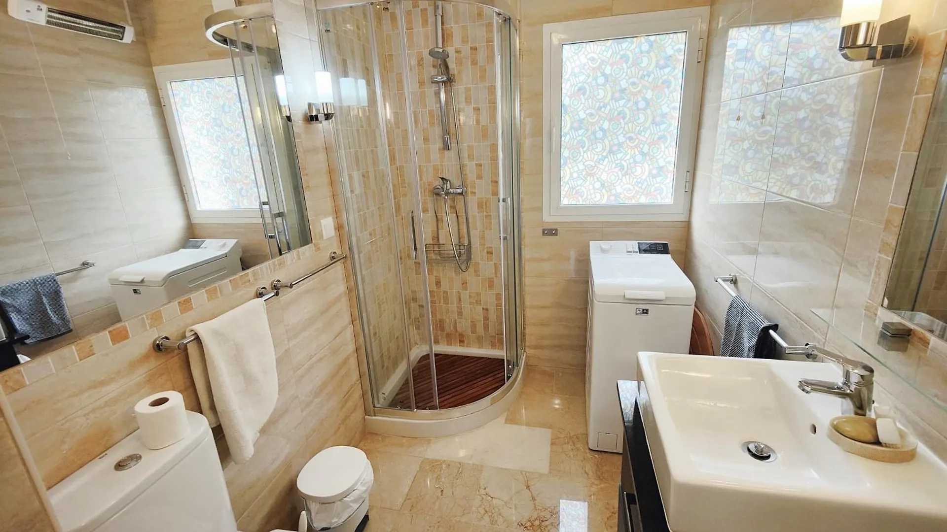 Ap403 - Villa Real Nerja 0*,  Spain