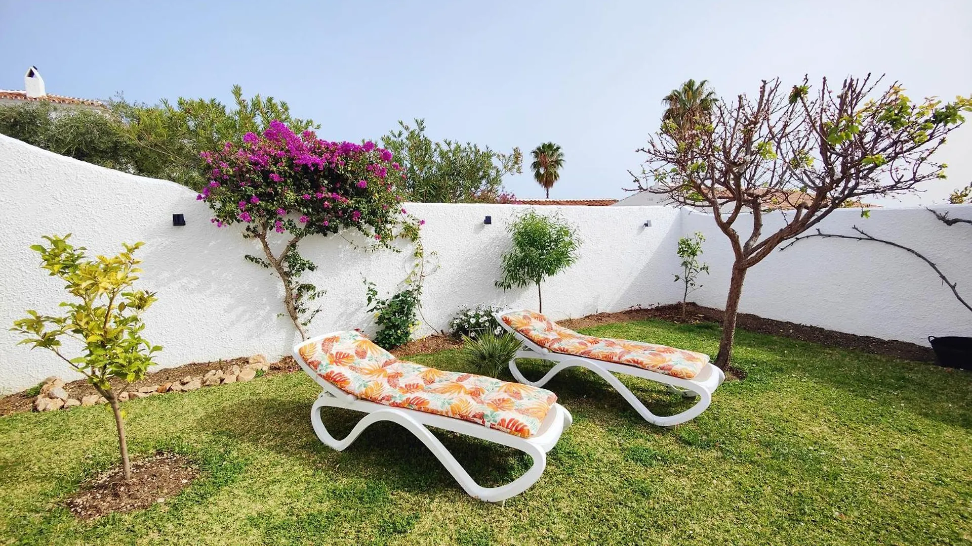 Ap403 - Villa Real Nerja