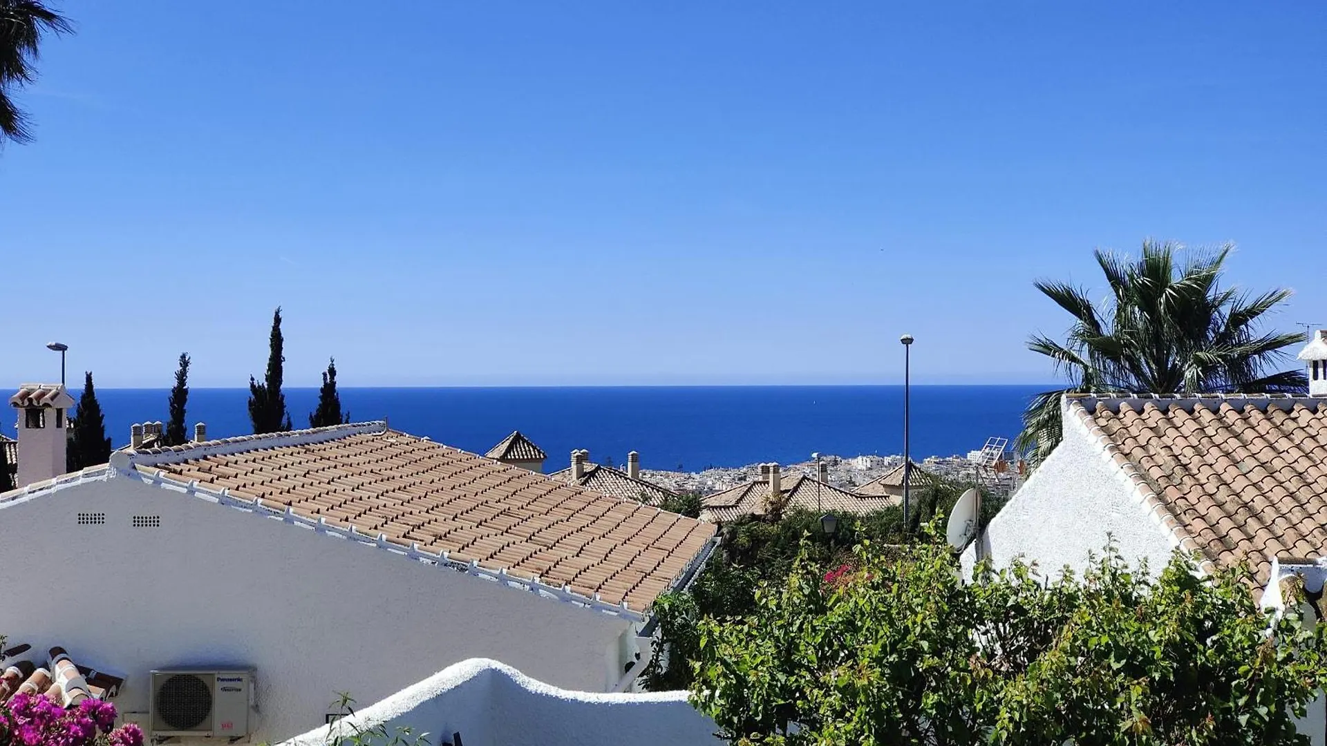 Ap403 - Villa Real Nerja