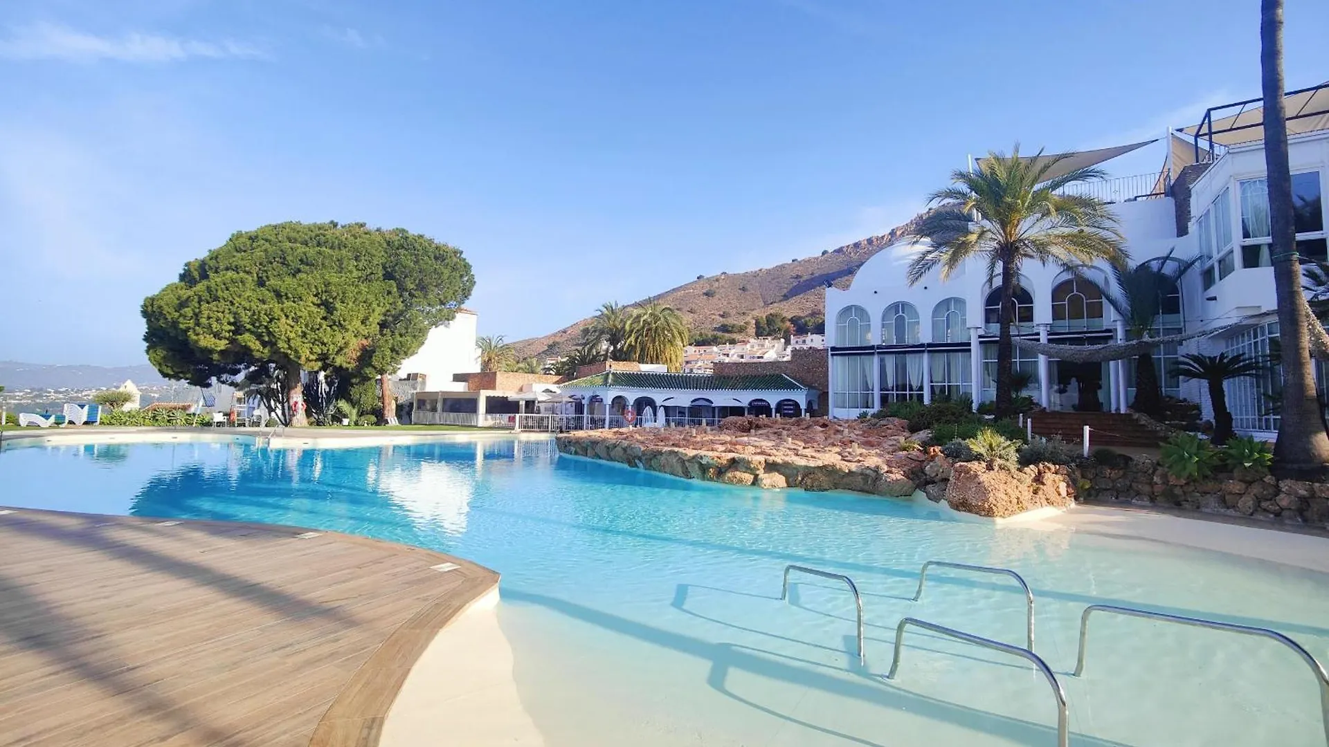 Ap403 - Villa Real Nerja