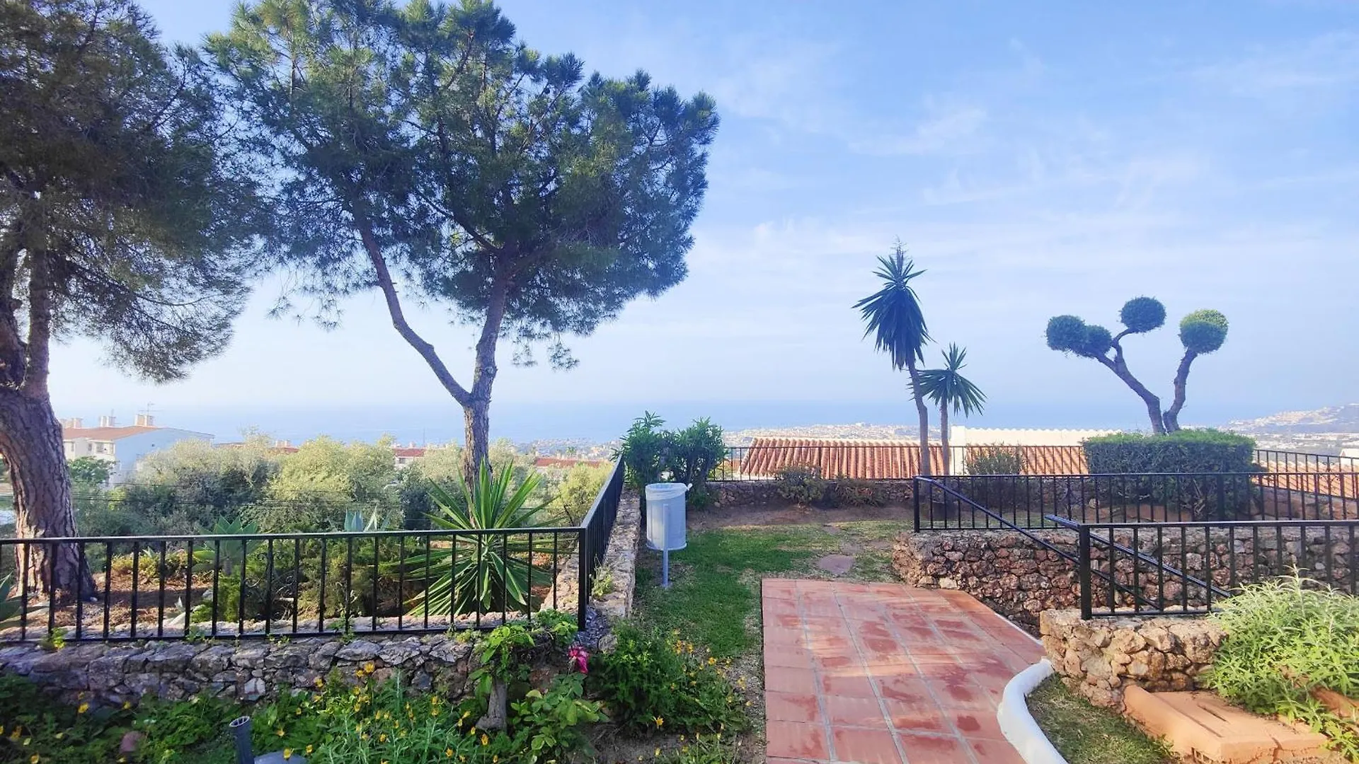 Ap403 - Villa Real Nerja