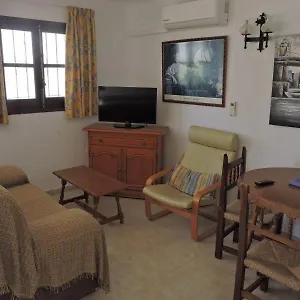 Lägenhet Villas-capistrano, Nerja